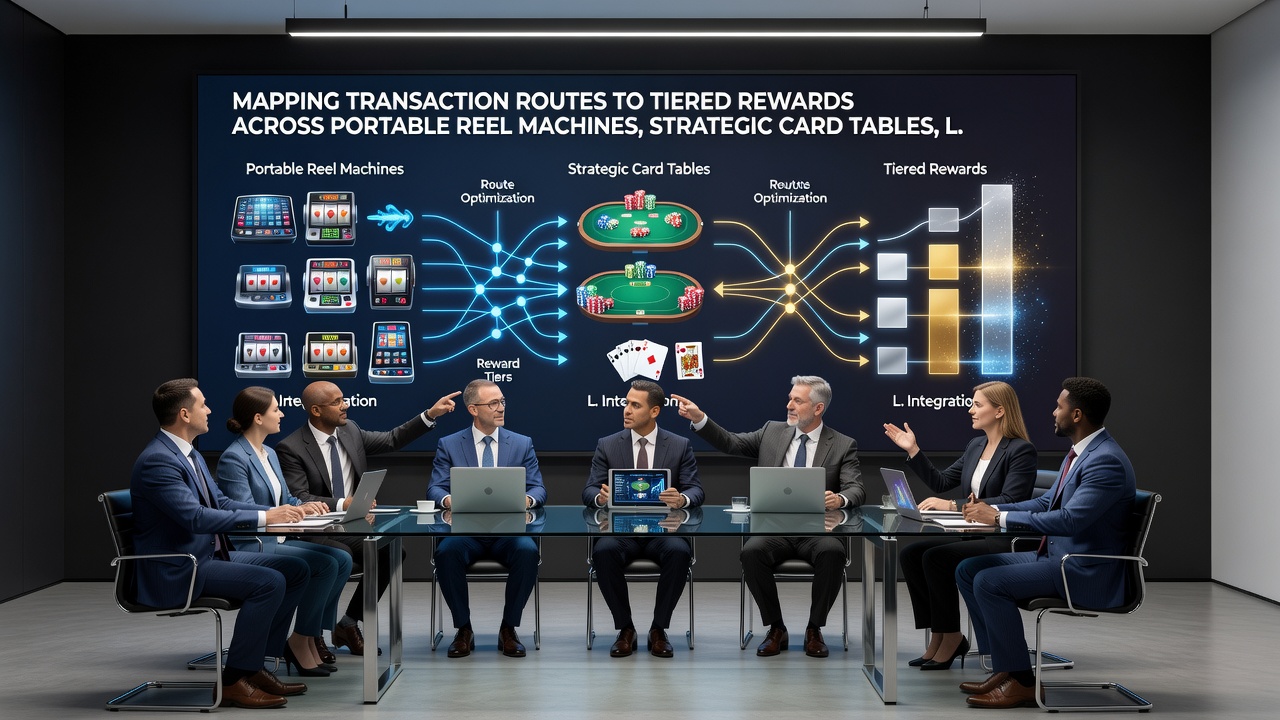 Gestaffelte Belohnungen in Live-Dealer-Streams und Sportvorhersagemärkten