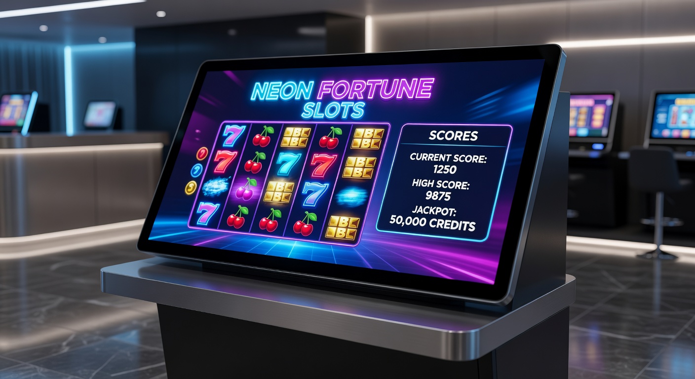 VIP-Spieler tippt auf Sportwette, während Slot-Rollen im Hintergrund drehen, mit Punkte-Anzeige und Bonus-Icons